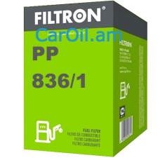 Filtron PP 836/1